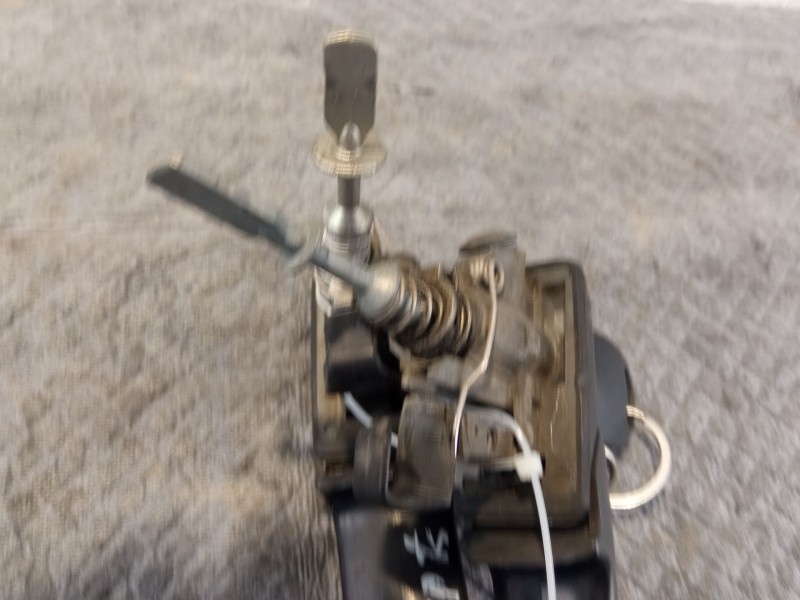 Recambio de juego manetas exteriores puertas delanteras para volkswagen golf referencia OEM IAM   