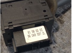 Recambio de mando limpiaparabrisas para citroën saxo referencia OEM IAM 96049597ZL  61580003 2