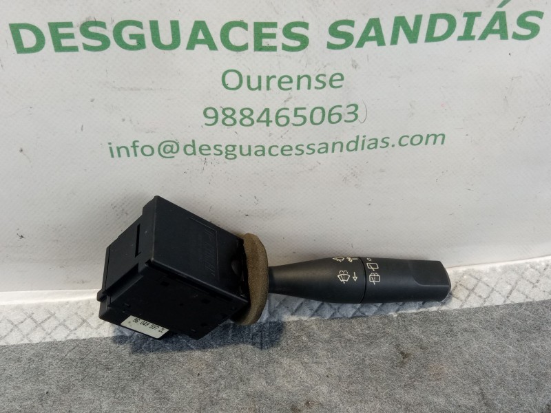 Recambio de mando limpiaparabrisas para citroën saxo referencia OEM IAM 96049597ZL  61580003