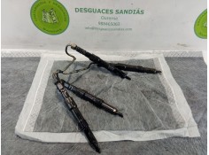 Recambio de inyector para ford mondeo referencia OEM IAM   