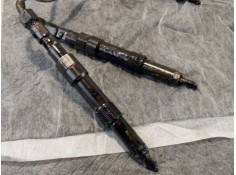 Recambio de inyector para ford mondeo referencia OEM IAM    2