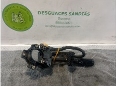 Recambio de mando limpiaparabrisas para mercedes-benz 190 190d 2.5 referencia OEM IAM   