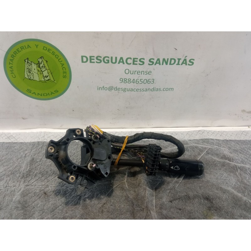 Recambio de mando limpiaparabrisas para mercedes-benz 190 190d 2.5 referencia OEM IAM   