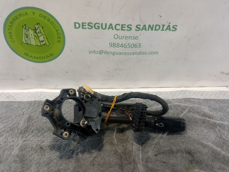 Recambio de mando limpiaparabrisas para mercedes-benz 190 190d 2.5 referencia OEM IAM   
