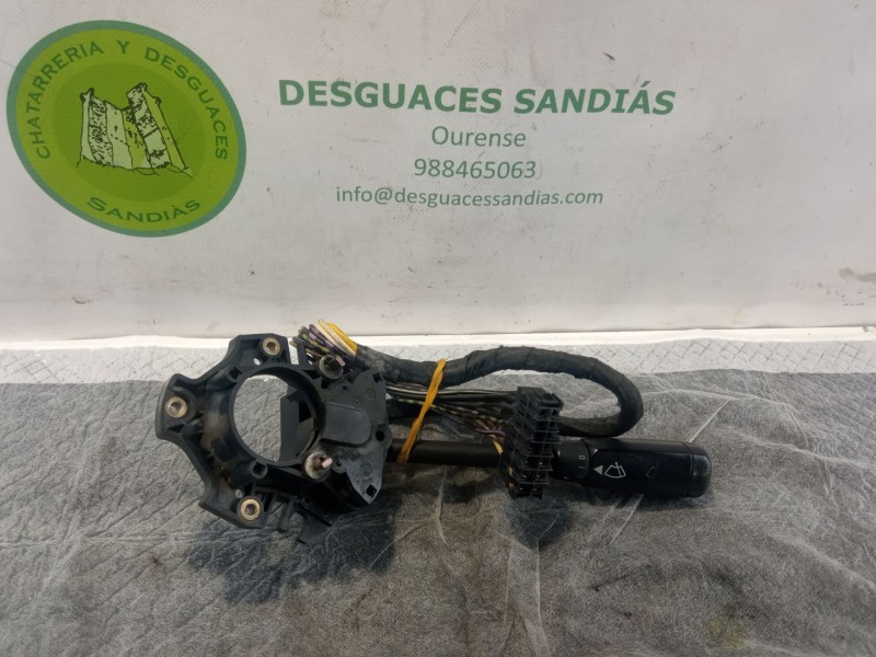 Recambio de mando limpiaparabrisas para mercedes-benz 190 190d 2.5 referencia OEM IAM   