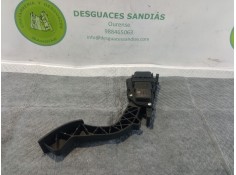 Recambio de pedal acelerador para ford focus referencia OEM IAM 4M51-9F836-AH  