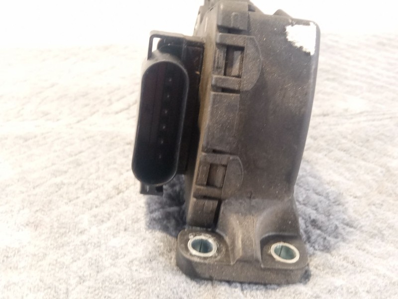 Recambio de pedal acelerador para ford focus referencia OEM IAM 4M51-9F836-AH  