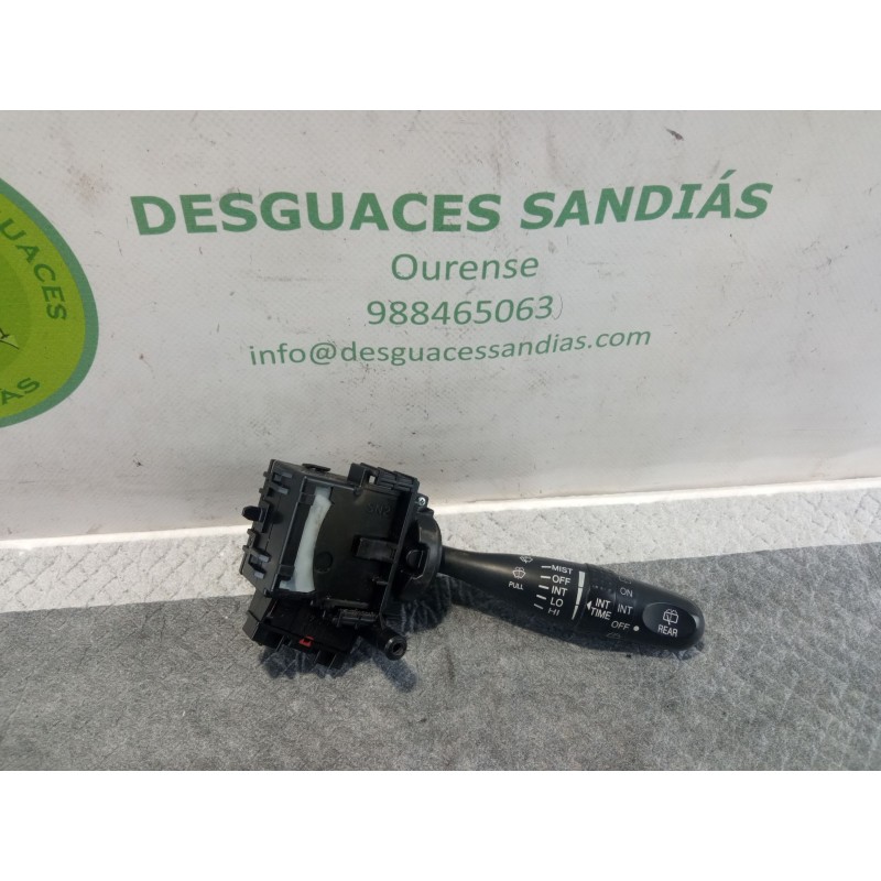 Recambio de mando limpiaparabrisas para suzuki sx4 referencia OEM IAM   