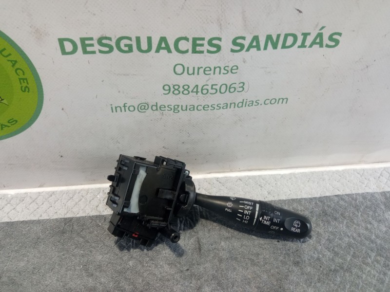Recambio de mando limpiaparabrisas para suzuki sx4 referencia OEM IAM   