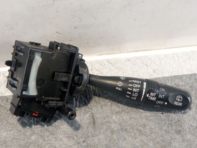 Recambio de mando limpiaparabrisas para suzuki sx4 referencia OEM IAM   