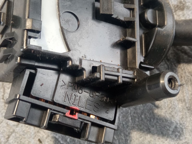 Recambio de mando limpiaparabrisas para suzuki sx4 referencia OEM IAM   