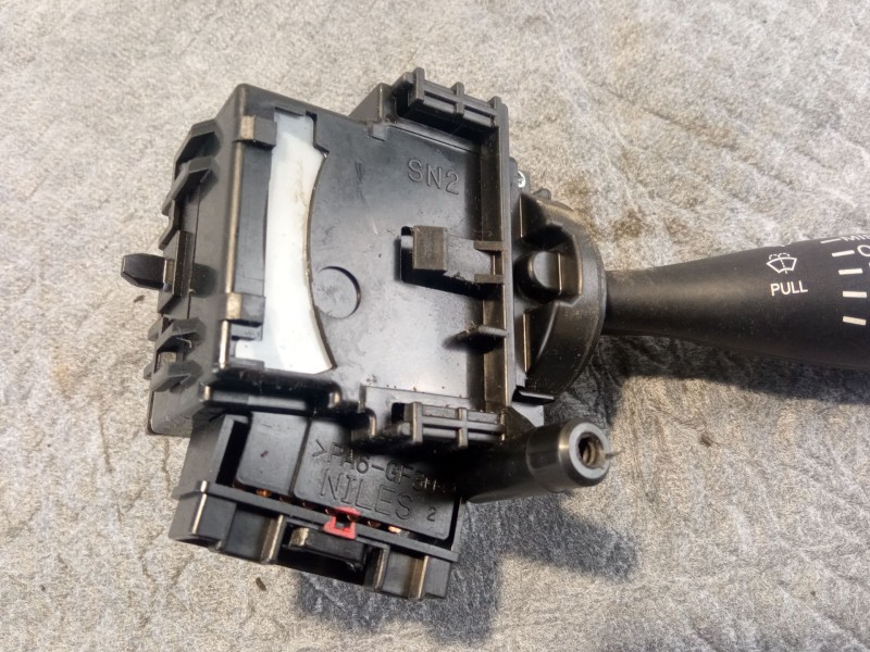 Recambio de mando limpiaparabrisas para suzuki sx4 referencia OEM IAM   