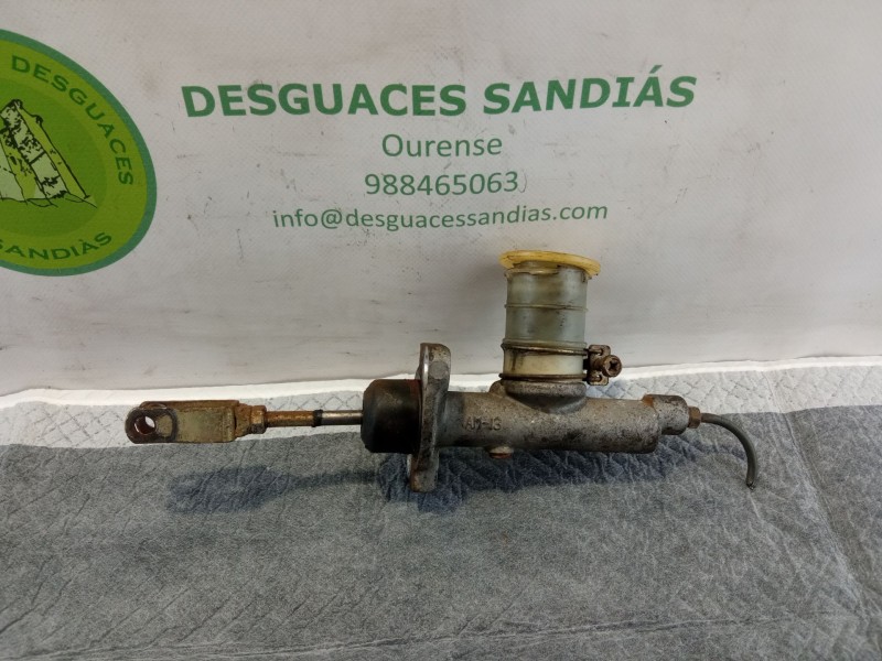 Recambio de bombin embrague para nissan patrol referencia OEM IAM   