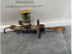 Recambio de bombin embrague para nissan patrol referencia OEM IAM    2