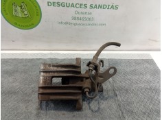 Recambio de pinza freno trasera derecha para seat altea referencia OEM IAM   
