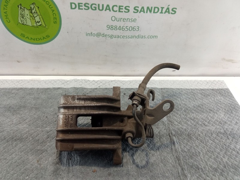 Recambio de pinza freno trasera derecha para seat altea referencia OEM IAM   