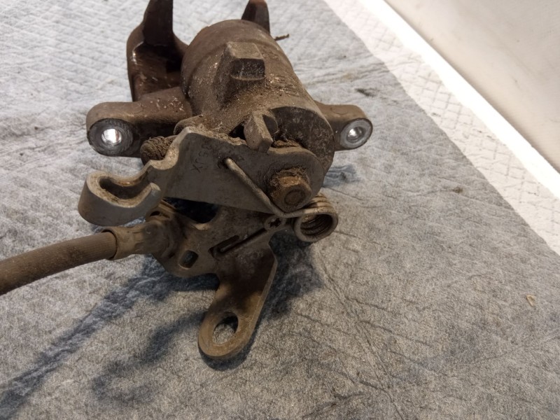 Recambio de pinza freno trasera derecha para seat altea referencia OEM IAM   