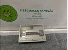 Recambio de luz interior para seat altea referencia OEM IAM   