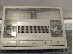 Recambio de luz interior para seat altea referencia OEM IAM    2