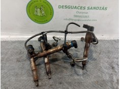 Recambio de inyector para ford tourneo referencia OEM IAM   