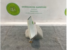 Recambio de luz interior para renault clio referencia OEM IAM 8200427013  