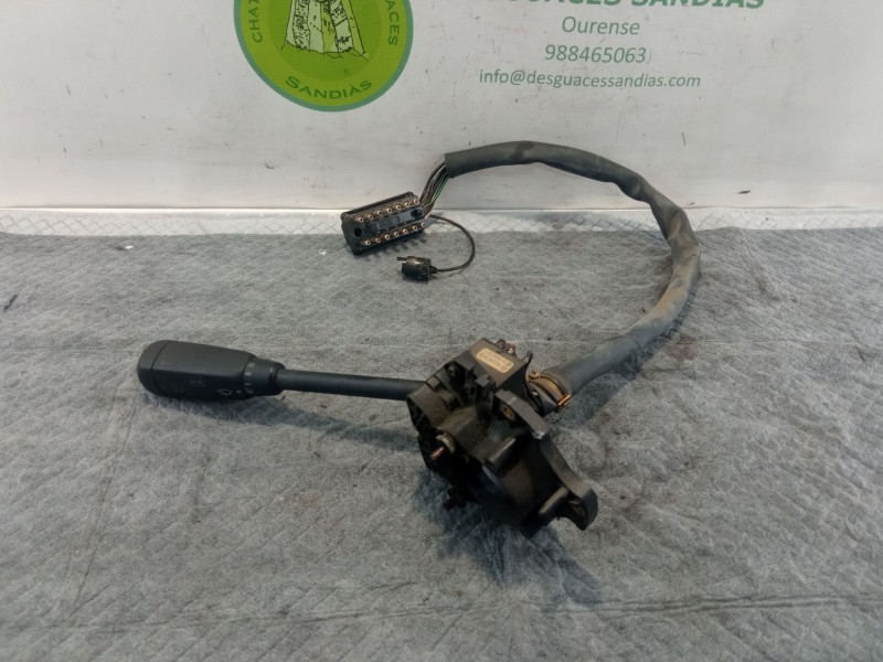 Recambio de mando limpiaparabrisas para mercedes-benz 200 200d referencia OEM IAM 124540104501910972  