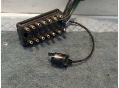 Recambio de mando limpiaparabrisas para mercedes-benz 200 200d referencia OEM IAM 124540104501910972   2