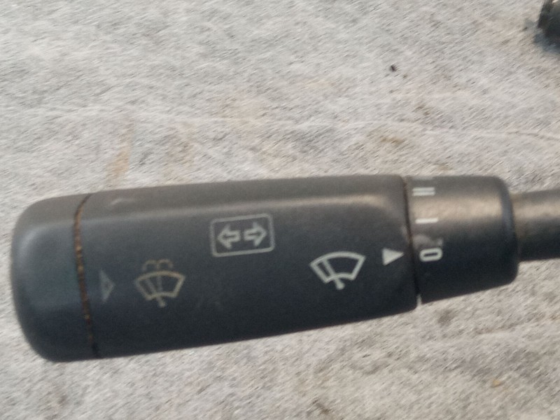 Recambio de mando limpiaparabrisas para mercedes-benz 200 200d referencia OEM IAM 124540104501910972  