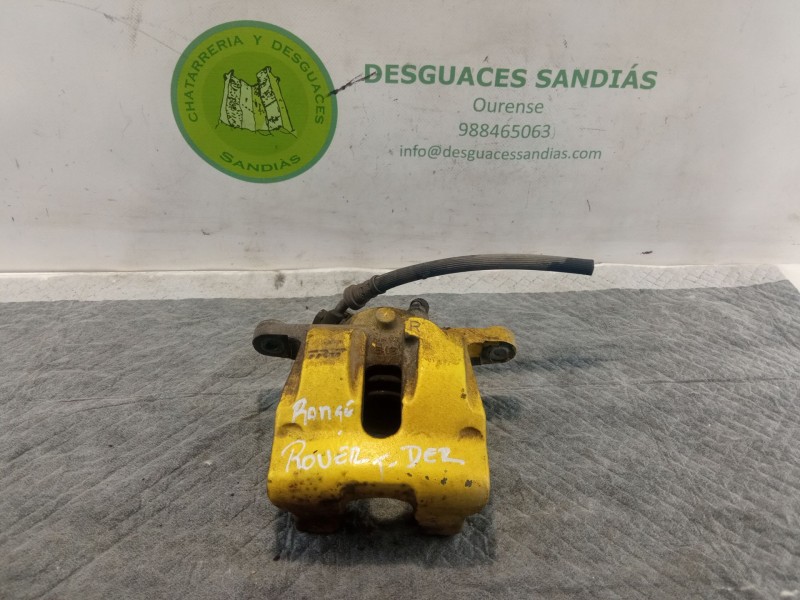 Recambio de pinza freno trasera derecha para range rover sport hse referencia OEM IAM 2856/B  