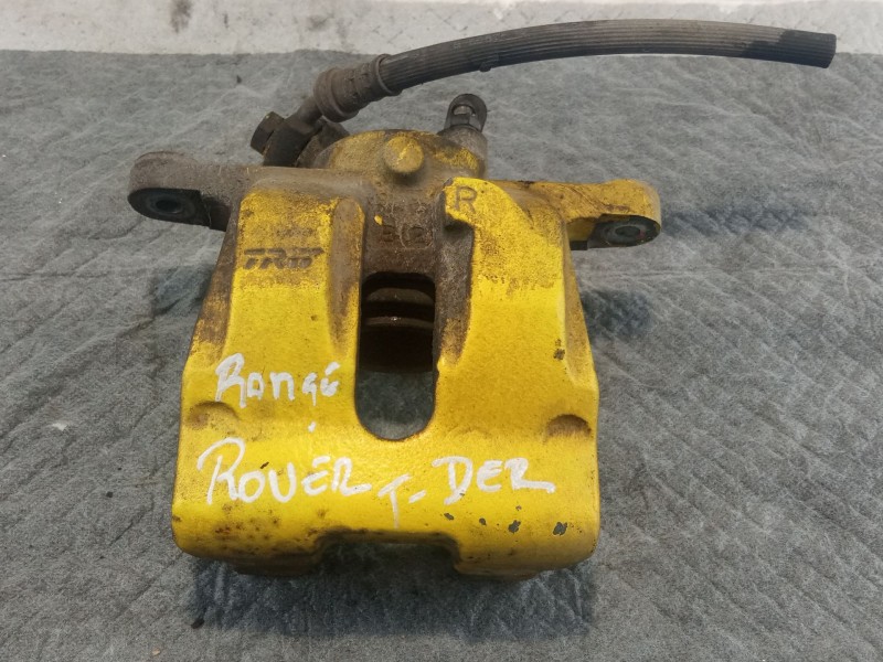 Recambio de pinza freno trasera derecha para range rover sport hse referencia OEM IAM 2856/B  