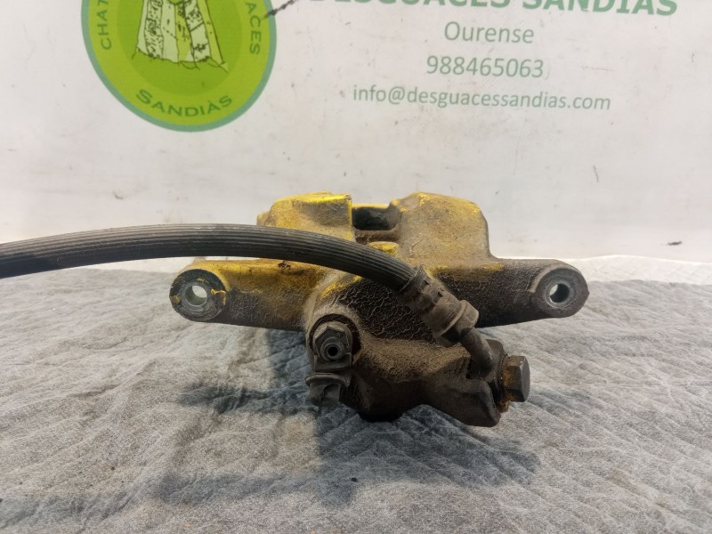 Recambio de pinza freno trasera derecha para range rover sport hse referencia OEM IAM 2856/B  
