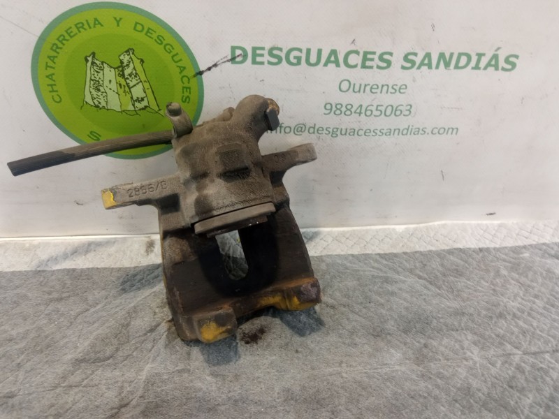 Recambio de pinza freno trasera derecha para range rover sport hse referencia OEM IAM 2856/B  