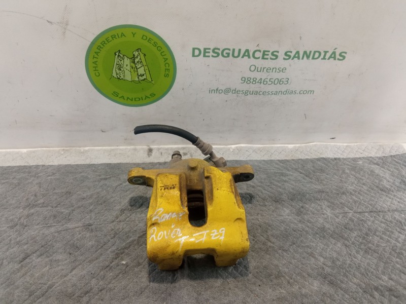 Recambio de pinza freno trasera izquierda para range rover sport hse referencia OEM IAM 2895/B  