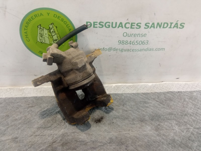 Recambio de pinza freno trasera izquierda para range rover sport hse referencia OEM IAM 2895/B  