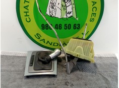 Recambio de palanca cambio para mercedes-benz c220 referencia OEM IAM PP204267003  