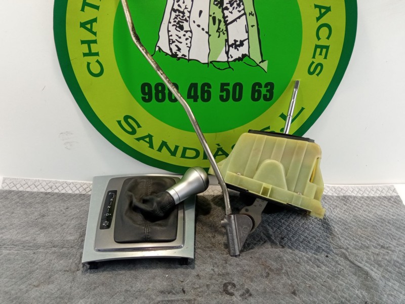 Recambio de palanca cambio para mercedes-benz c220 referencia OEM IAM PP204267003  