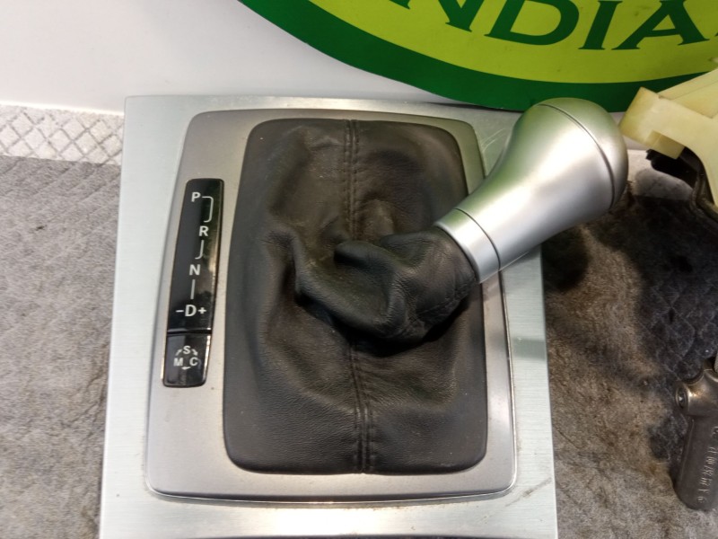 Recambio de palanca cambio para mercedes-benz c220 referencia OEM IAM PP204267003  