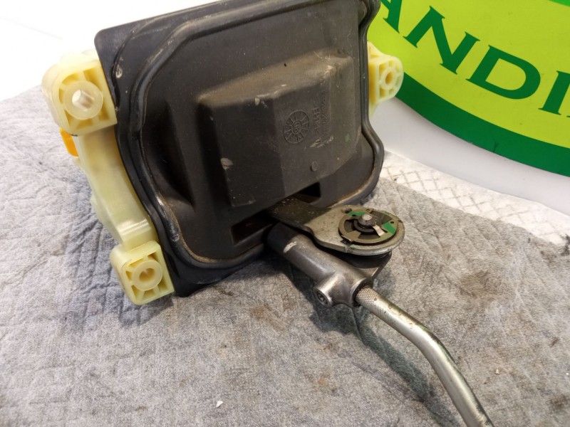 Recambio de palanca cambio para mercedes-benz c220 referencia OEM IAM PP204267003  