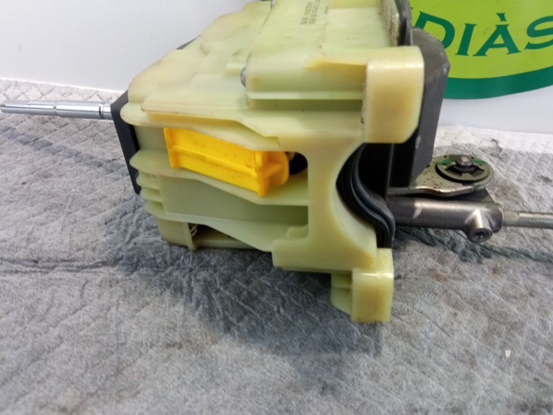 Recambio de palanca cambio para mercedes-benz c220 referencia OEM IAM PP204267003  