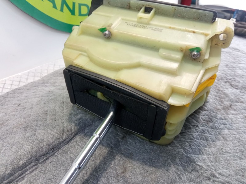 Recambio de palanca cambio para mercedes-benz c220 referencia OEM IAM PP204267003  