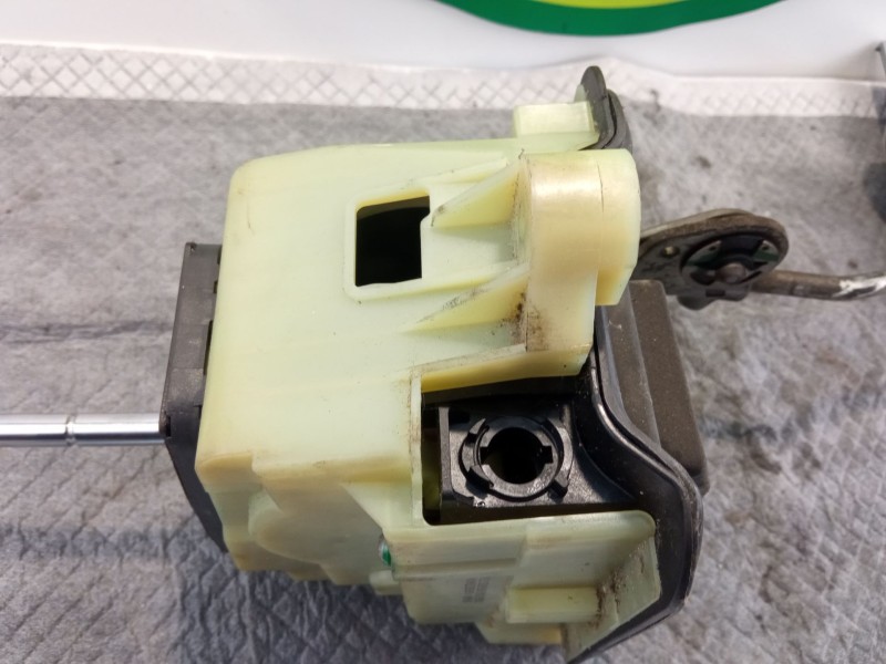 Recambio de palanca cambio para mercedes-benz c220 referencia OEM IAM PP204267003  