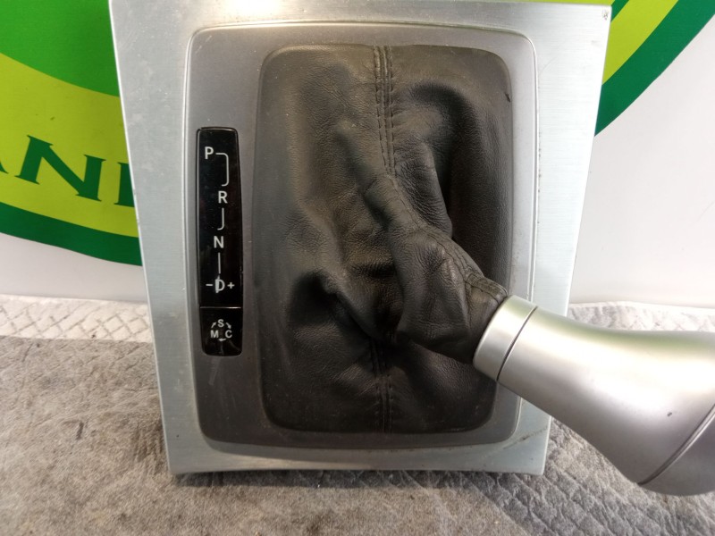 Recambio de palanca cambio para mercedes-benz c220 referencia OEM IAM PP204267003  