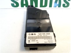 Recambio de conector usb / aux para seat ibiza referencia OEM IAM 6J0035342E  
