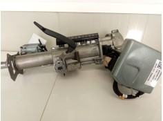 Recambio de columna direccion para ford fiesta referencia OEM IAM H1BC-3D077-CL  