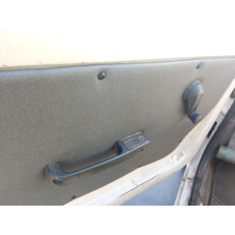 seat marbella del año 1990