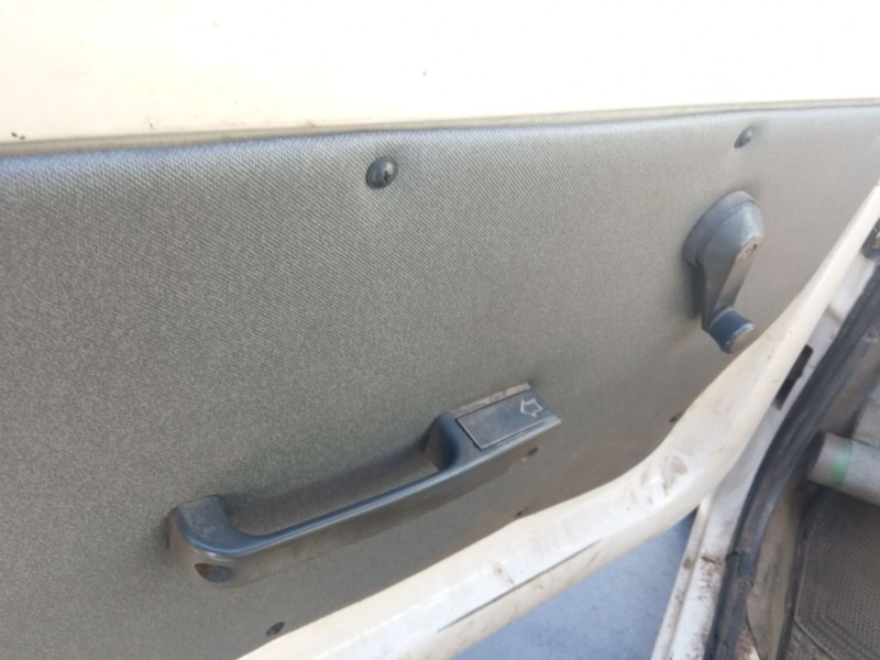 seat marbella del año 1990