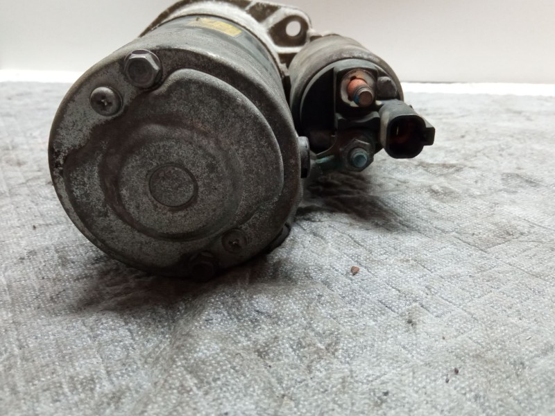 Recambio de motor arranque 8 dientes para kia picanto referencia OEM IAM 361002A1001250295  