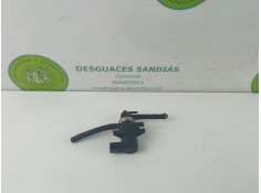 Recambio de válvula vacio turbo para seat león referencia OEM IAM   
