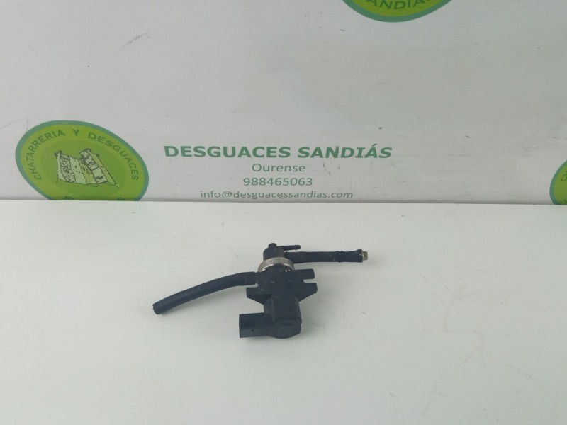 Recambio de válvula vacio turbo para seat león referencia OEM IAM   