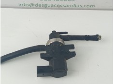 Recambio de válvula vacio turbo para seat león referencia OEM IAM    2